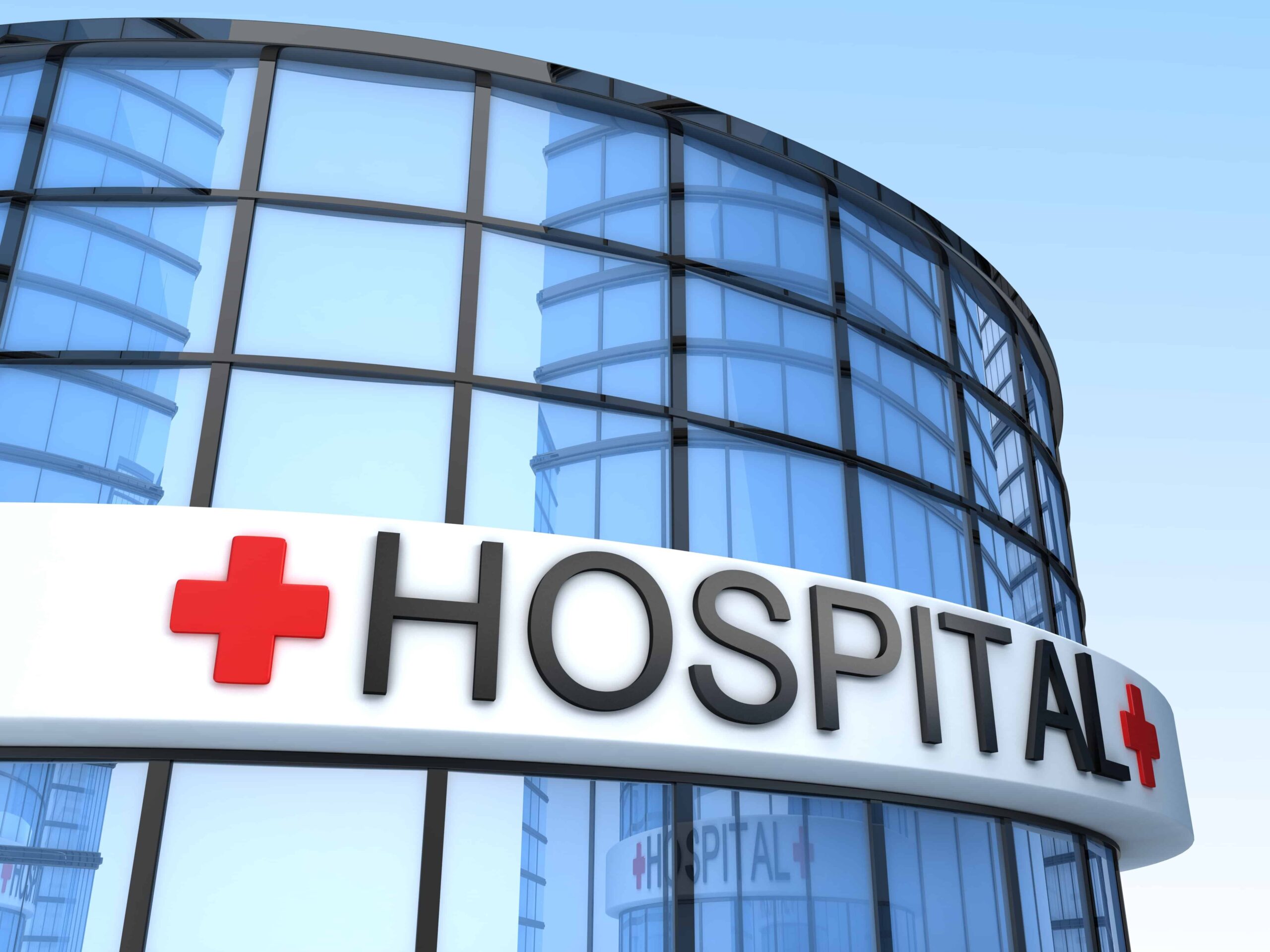 Top 5 Best Hospitals in India